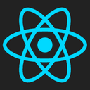 React